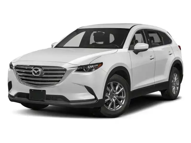 2016 Mazda CX-9 Touring AWD's photo