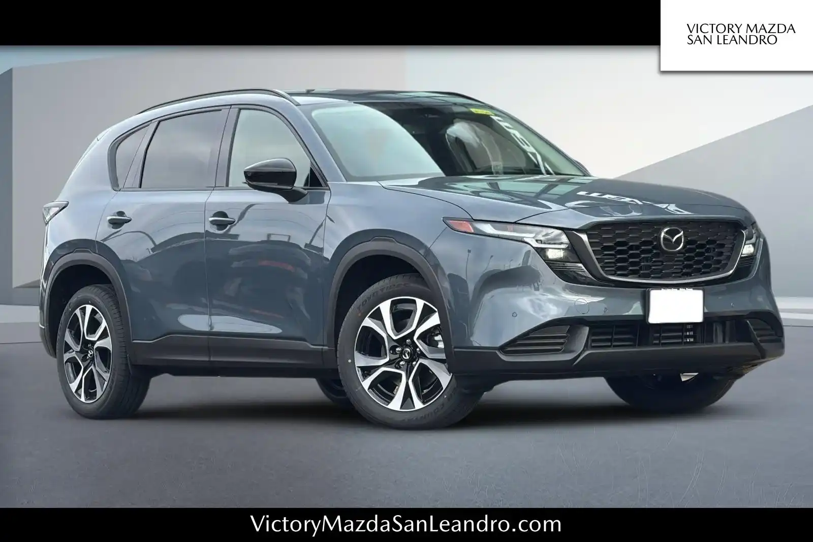 2026 Mazda CX-5 S Preferred Auto AWD's photo