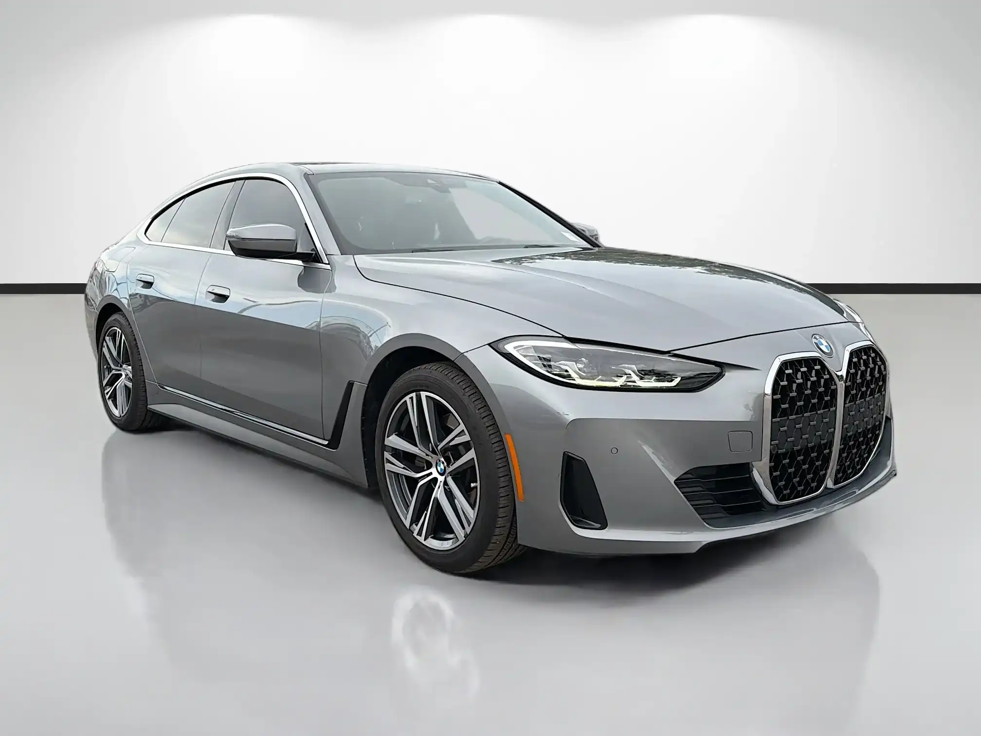 2024 BMW 4 Series 430i Gran Coupe's photo