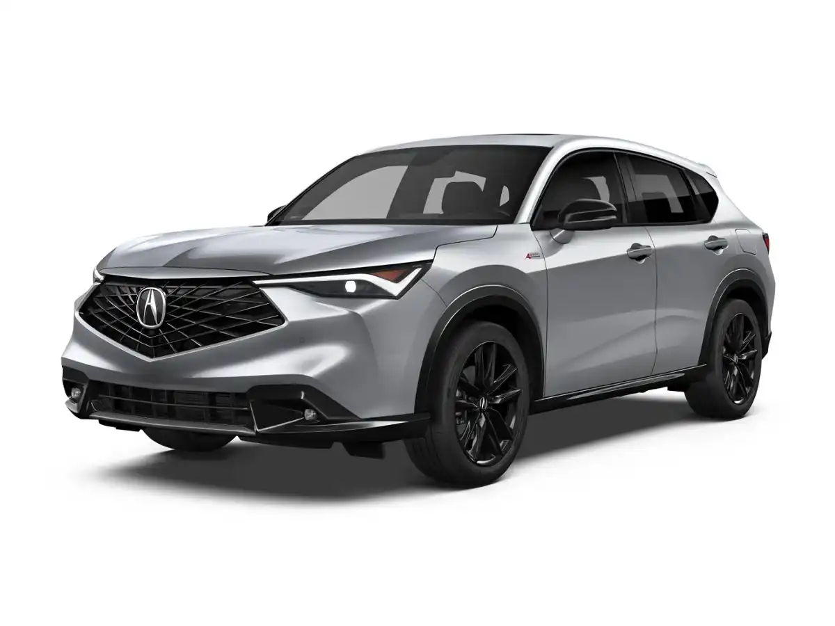 2026 Acura ADX AWD A-Spec w/Advance Package's photo