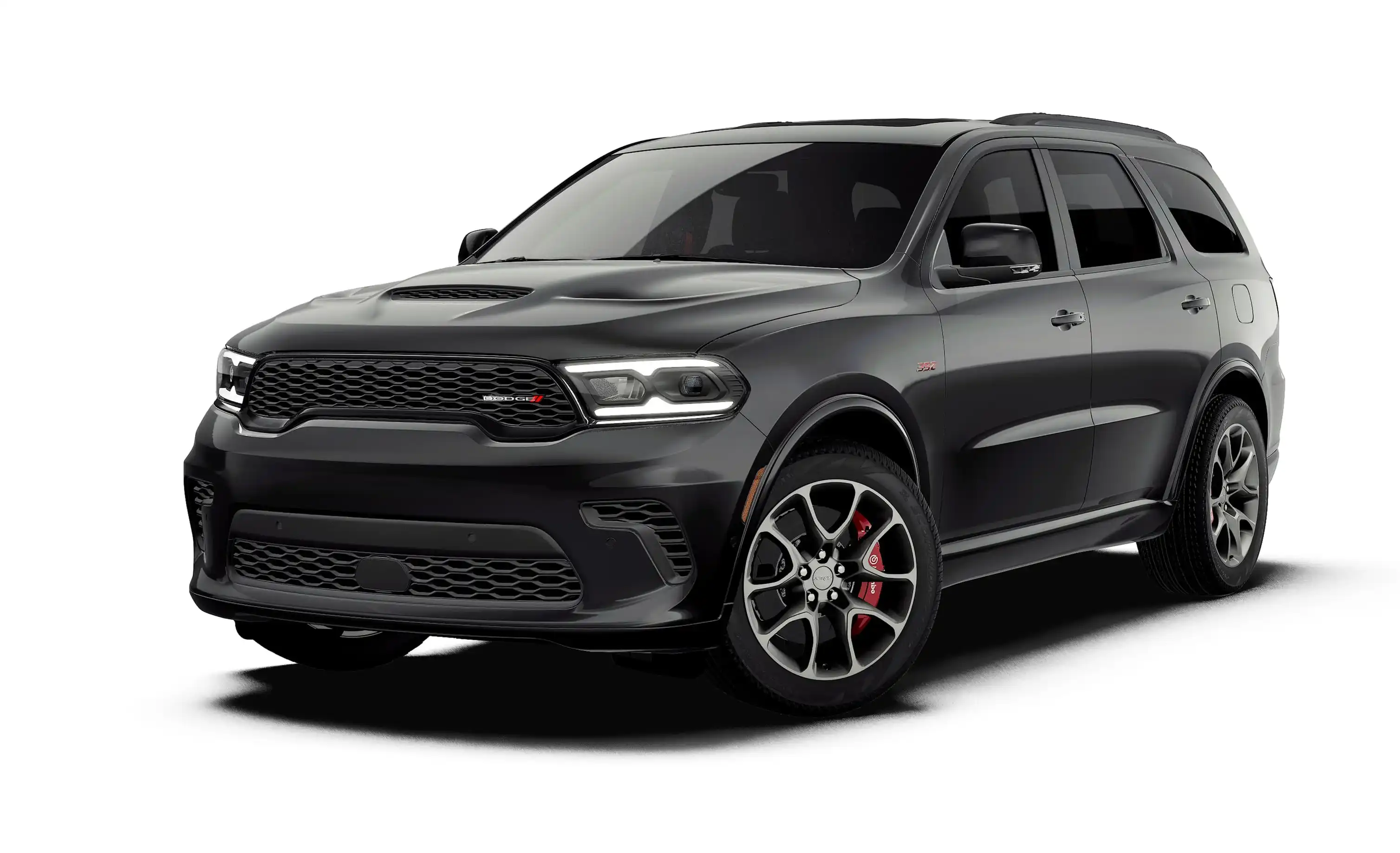 2027 Dodge Durango 6.4 R/T 392 Plus AUTO 4WD's photo