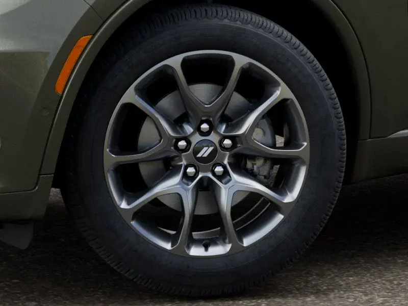 2026 Dodge Durango GT HEMI Plus V8 AWD photo 4