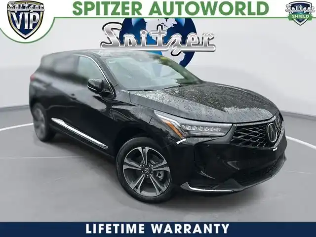 2026 Acura RDX Advance Package SH-AWD's photo