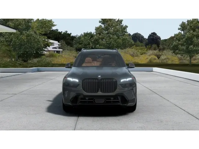 2027 BMW X7 xDrive40i photo 3