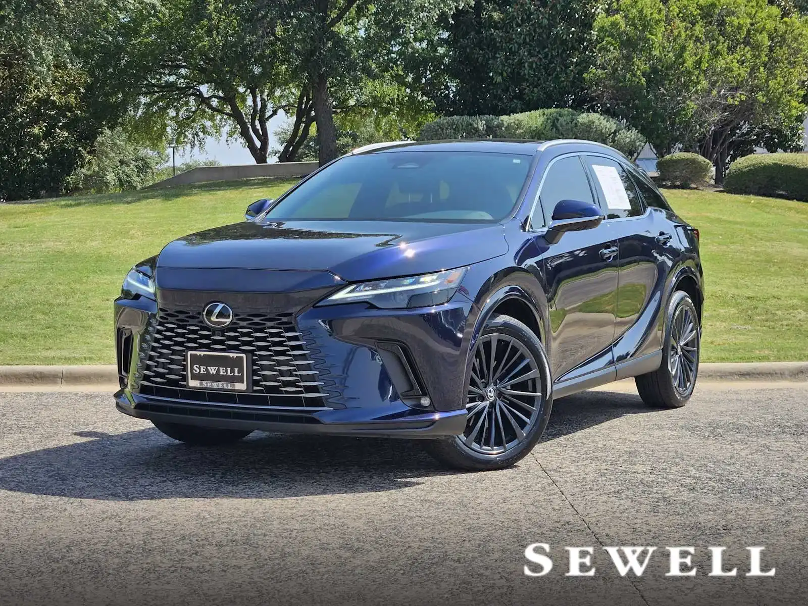 2025 Lexus RX 350 350 Premium FWD's photo