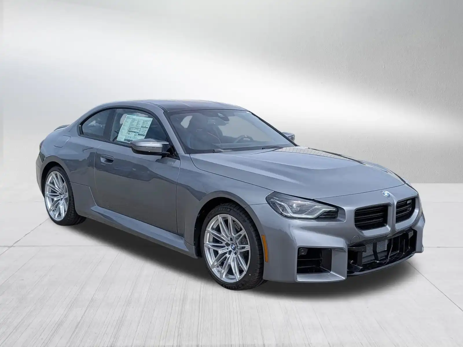 2026 BMW M2 M2 Coupe's photo