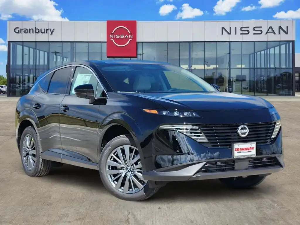 2026 Nissan Murano SL AWD's photo