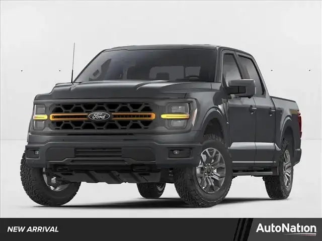 2026 Ford F-150 Tremor 4x4 SuperCrew 5-1/2 Box's photo