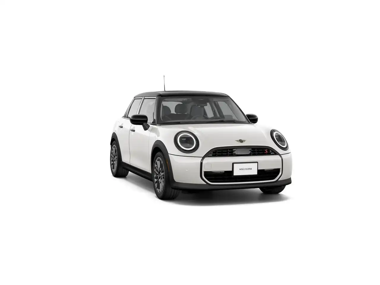 2027 MINI Cooper Cooper S 5 Door's photo