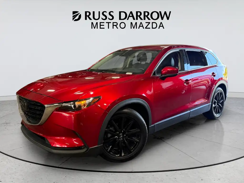2023 Mazda CX-9 Touring Plus AWD's photo