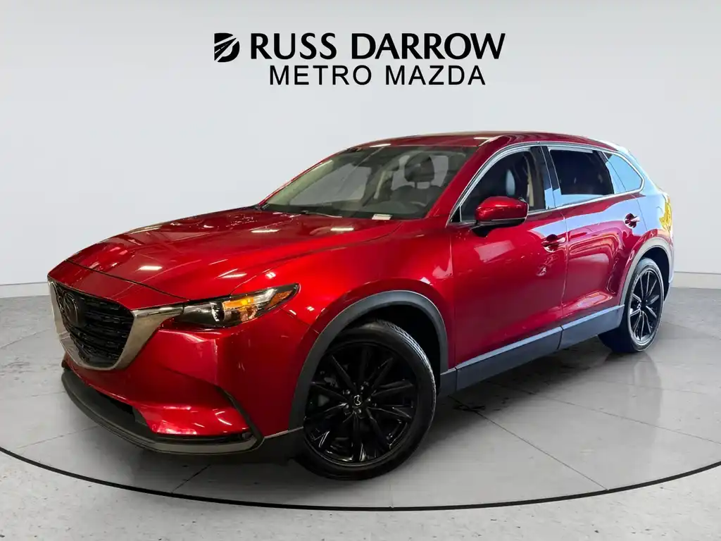2023 Mazda CX-9 Touring Plus AWD's photo