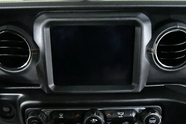 2021 Jeep Gladiator High Altitude photo 4