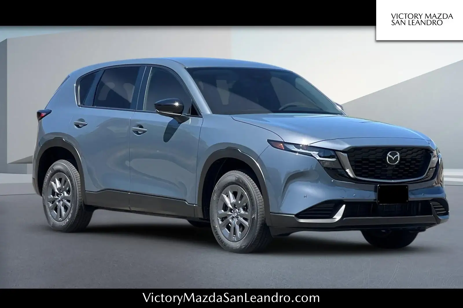 2026 Mazda CX-5 S Select Auto AWD photo 1