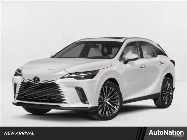 2024 Lexus RX 350 350 FWD's photo
