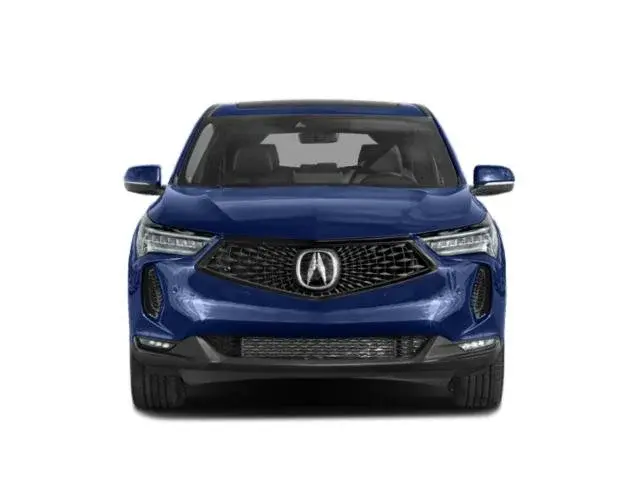 2023 Acura RDX A-Spec Package photo 4