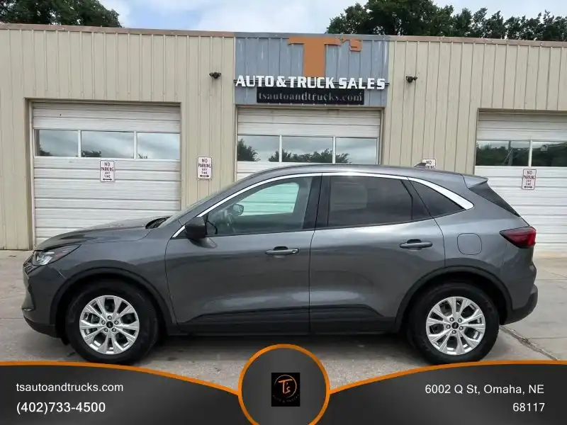 2023 Ford Escape Active FWD's photo