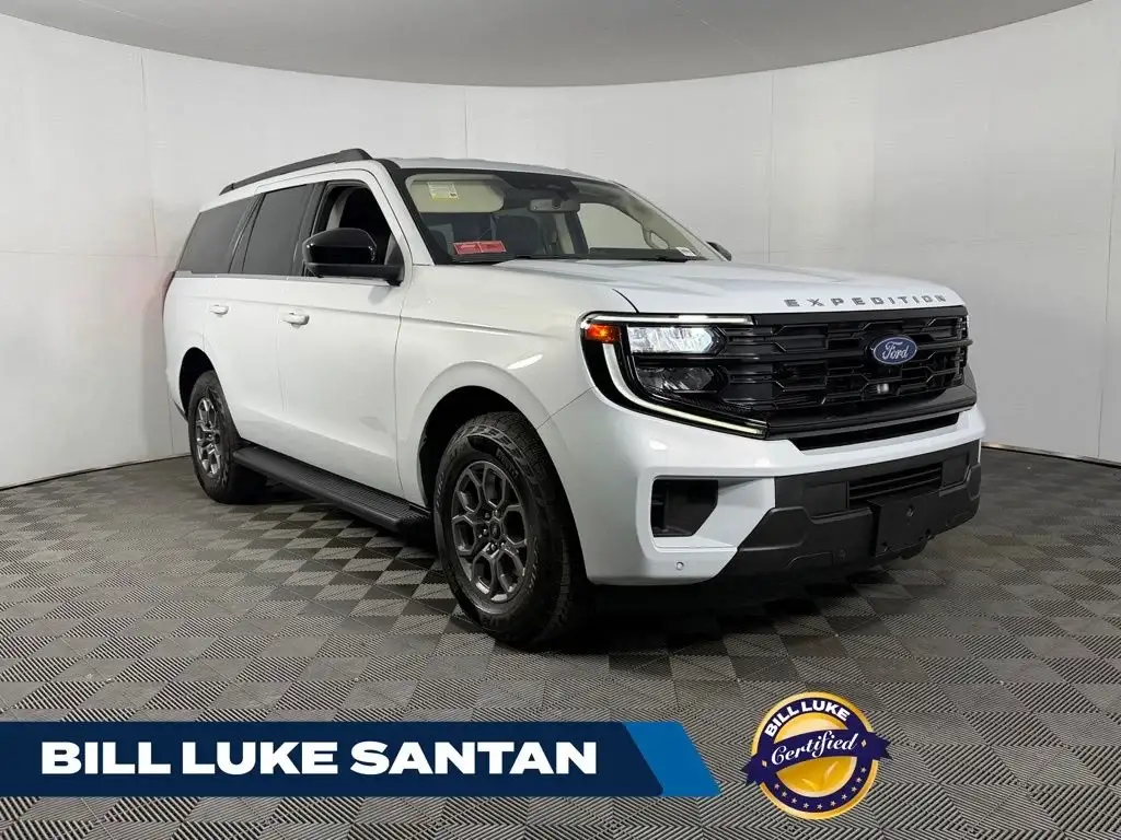 2025 Ford Expedition Active 4x4 photo 1