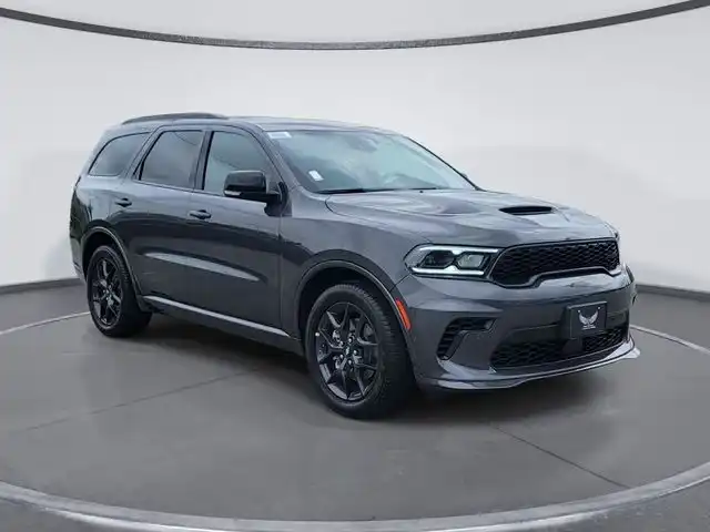 2026 Dodge Durango GT HEMI Premium V8 AWD's photo