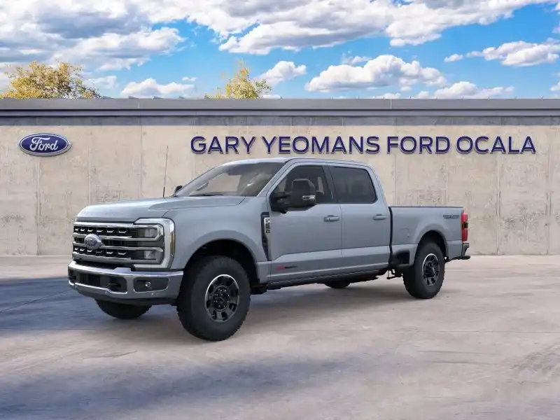 2026 Ford F-250 Lariat 4WD Crew Cab 6-3/4' Box's photo