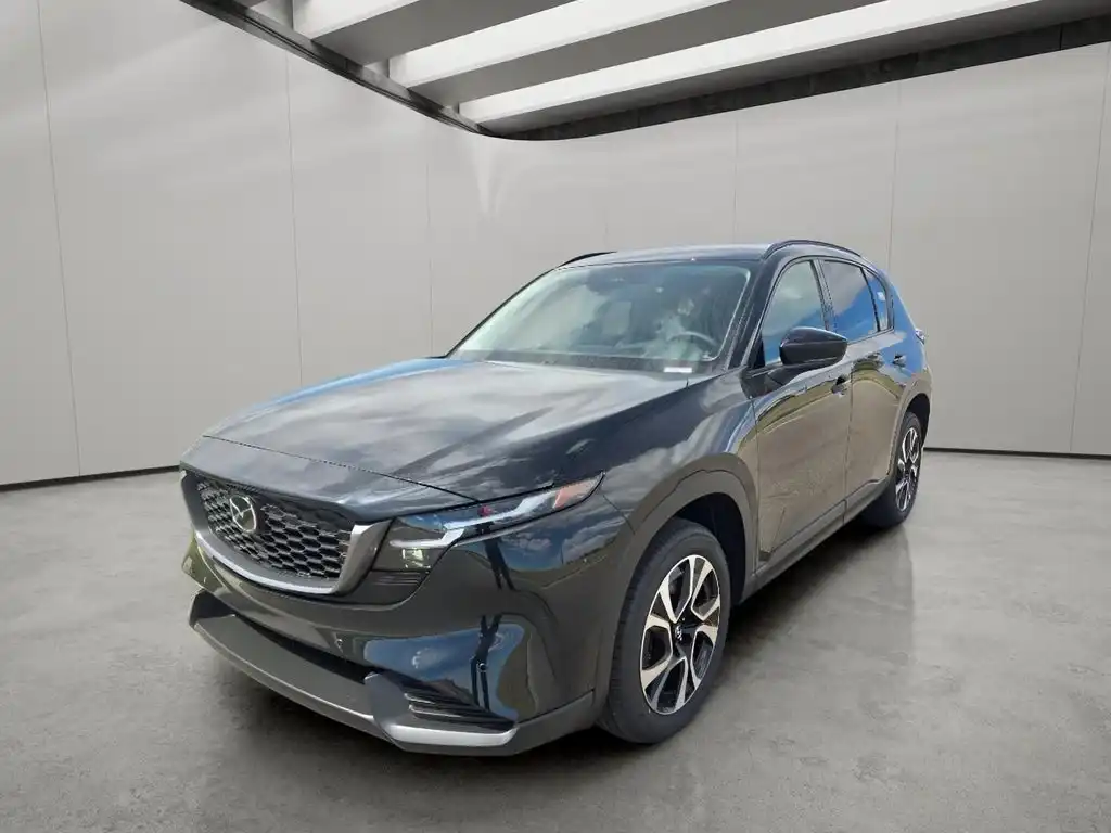 2026 Mazda CX-5 S Preferred Auto AWD's photo