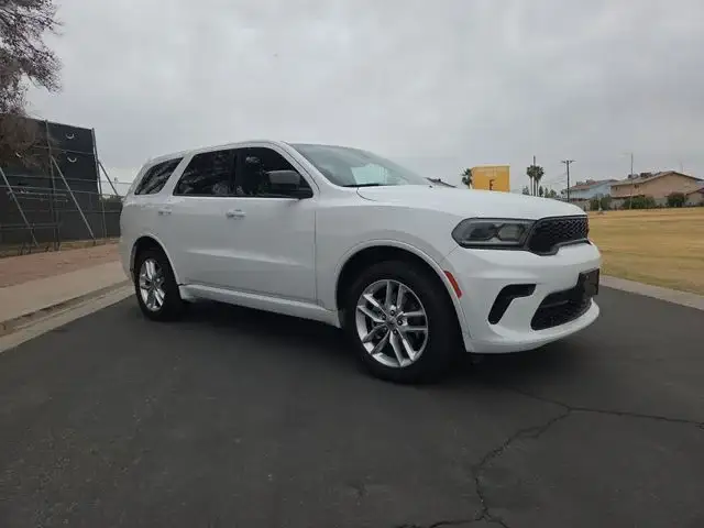 2023 Dodge Durango GT AWD photo 1