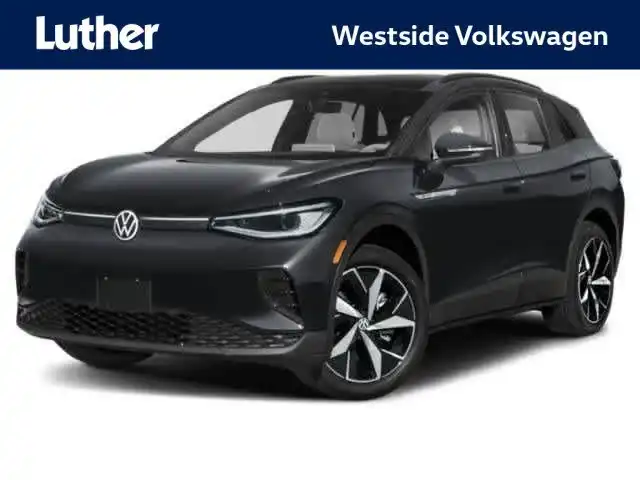2023 Volkswagen ID.4 PRO S AWD's photo
