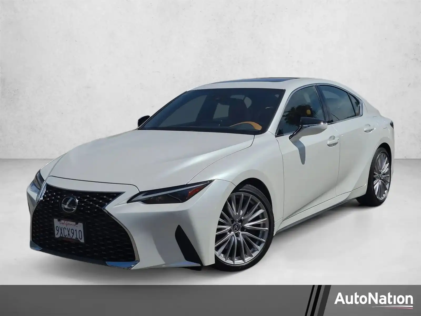 2024 Lexus IS 350 300 RWD's photo