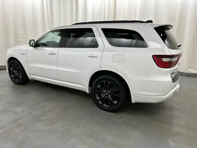 2023 Dodge Durango R/T AWD Plus photo 3