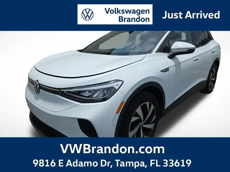 2023 Volkswagen ID.4 PRO LG's photo