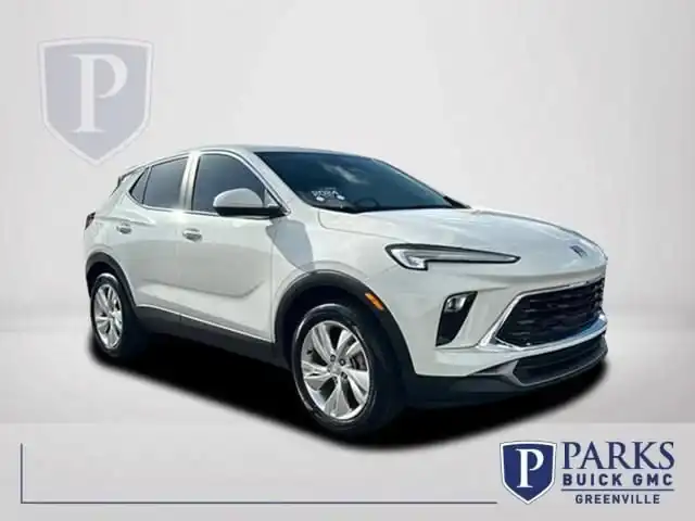 2024 Buick Encore GX Preferred's photo