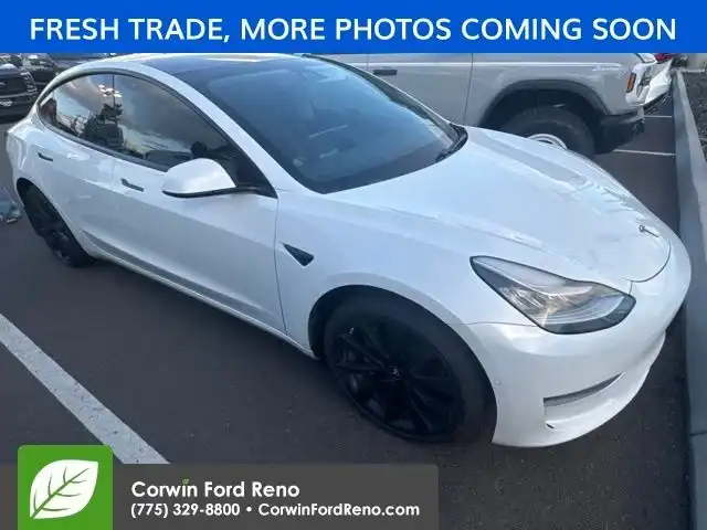 2020 Tesla Model 3 Long Range Dual Motor AWD's photo