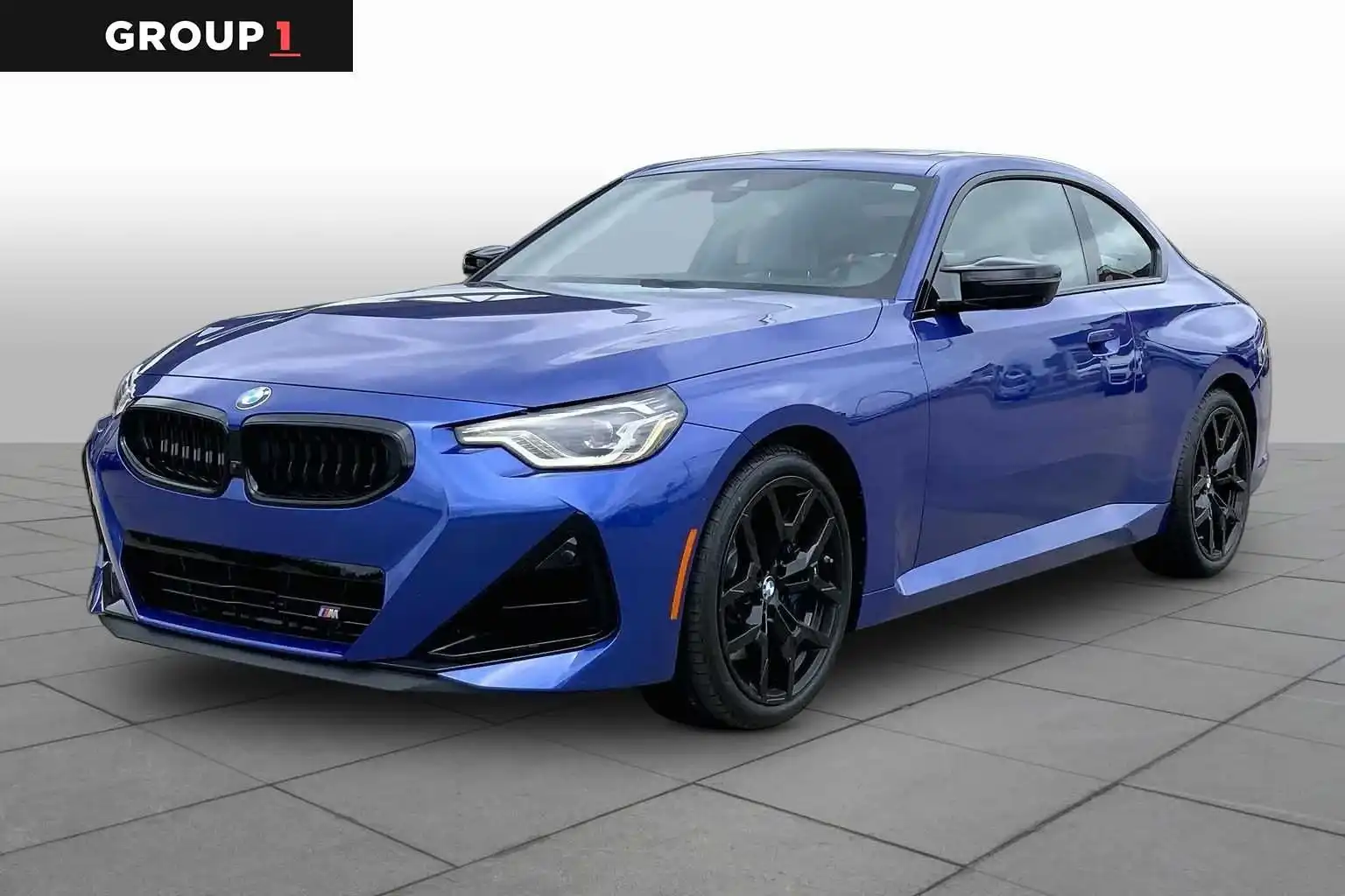2026 BMW 2 Series M240i xDrive Coupe's photo
