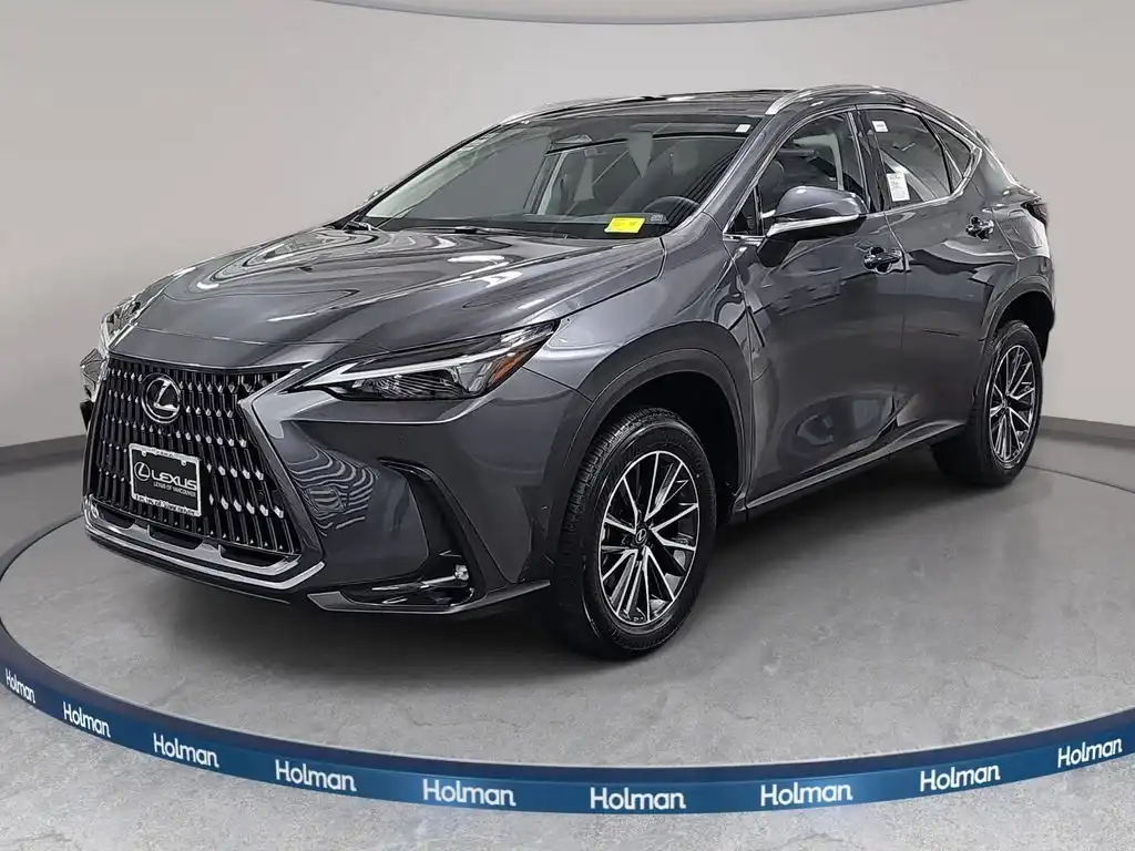 2026 Lexus NX 350 350 Premium AWD's photo