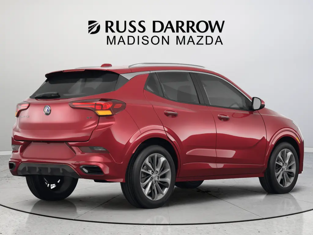 2023 Buick Encore GX Preferred AWD photo 3