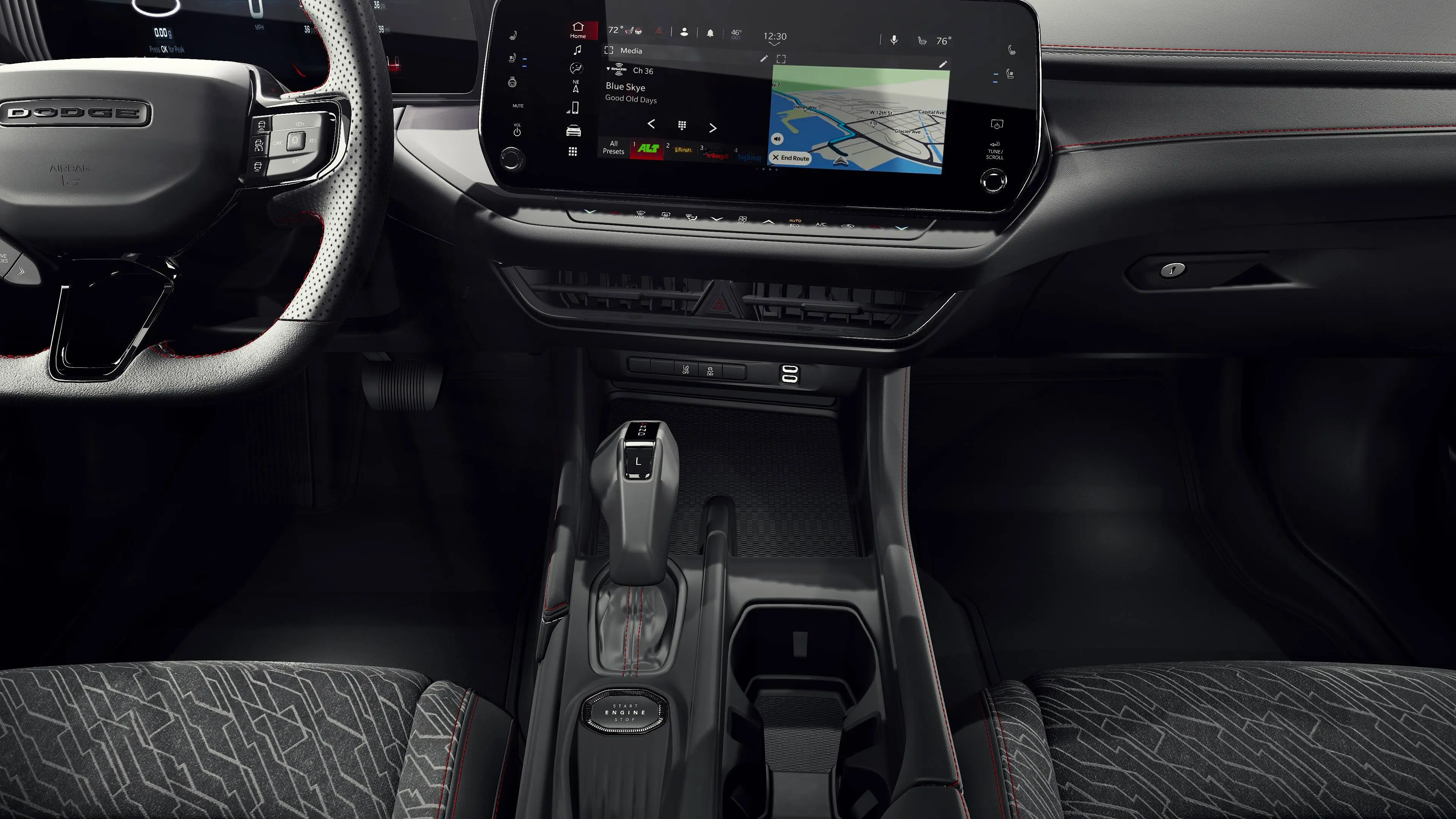 2027 Dodge Charger undefined photo 5