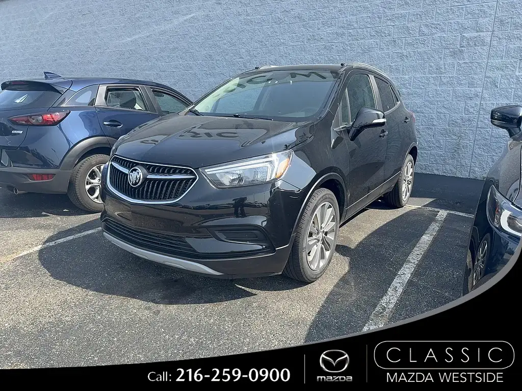 2019 Buick Encore Preferred photo 1