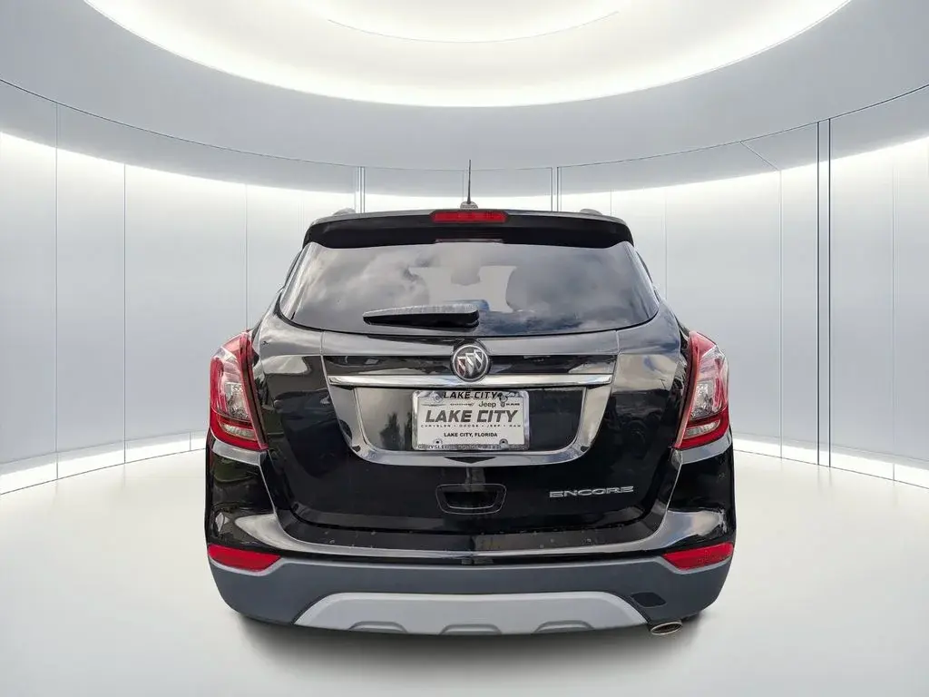 2019 Buick Encore Preferred photo 4