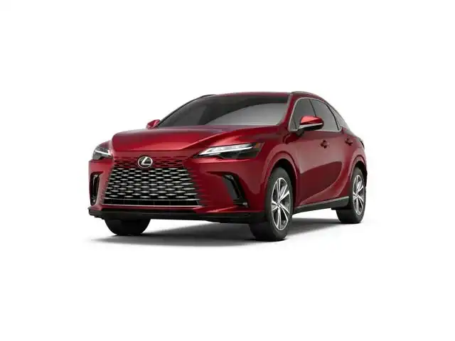 2026 Lexus RX 350 350 Premium FWD's photo