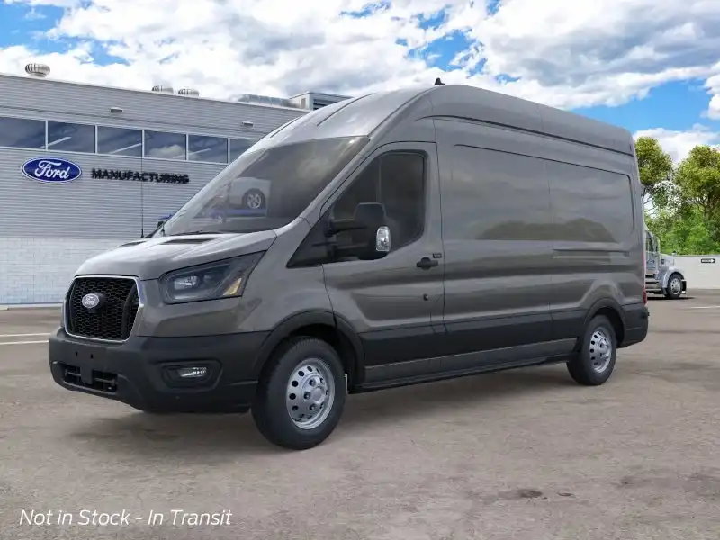 2026 Ford Transit 250 High Roof 148 WB AWD's photo