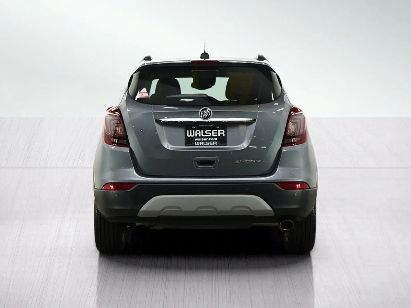 2019 Buick Encore Essence photo 4