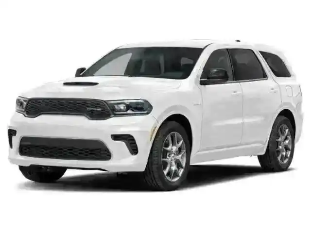 2027 Dodge Durango HEMI V8 GT AWD Premium's photo