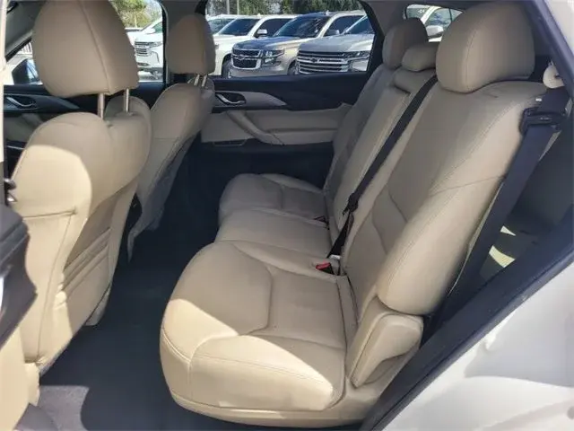 2019 Mazda CX-9 Touring FWD photo 5