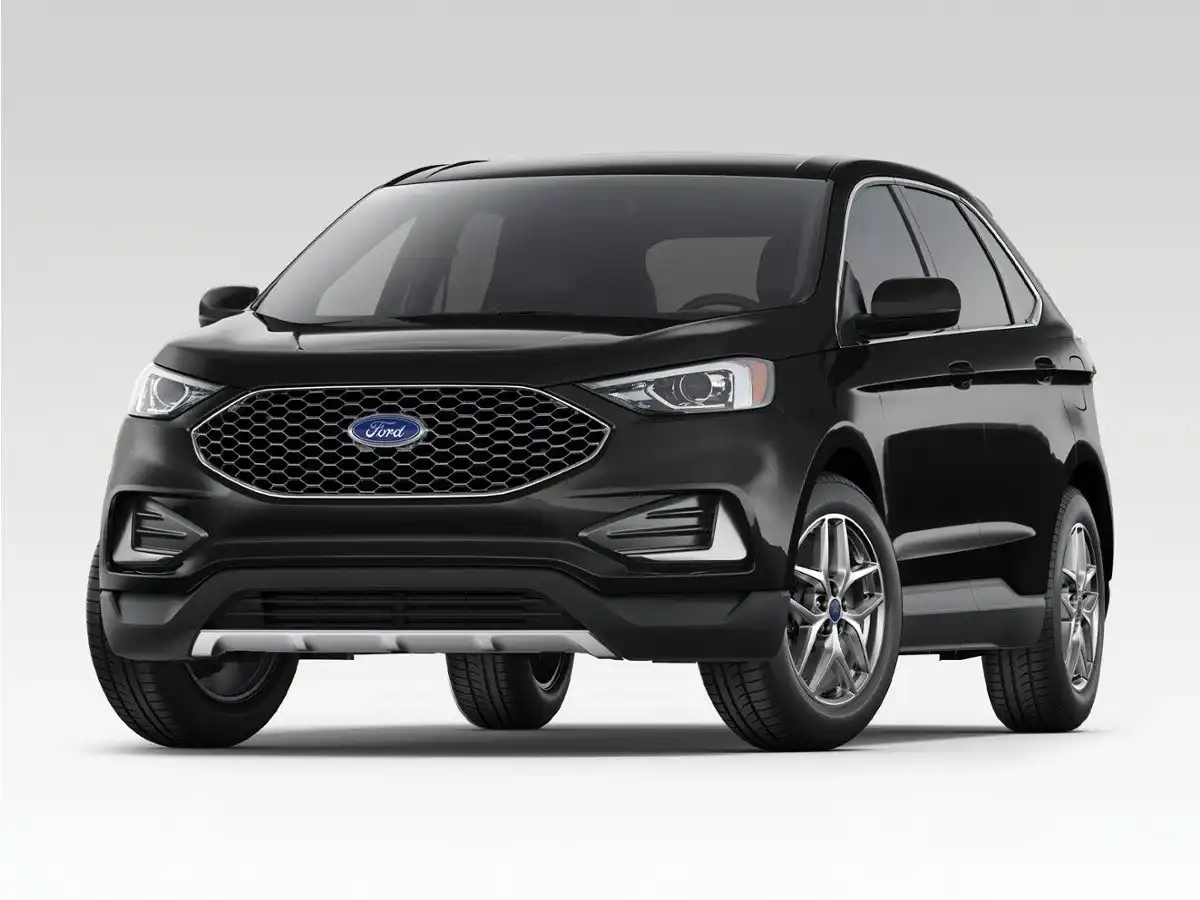 2024 Ford Edge SEL AWD's photo