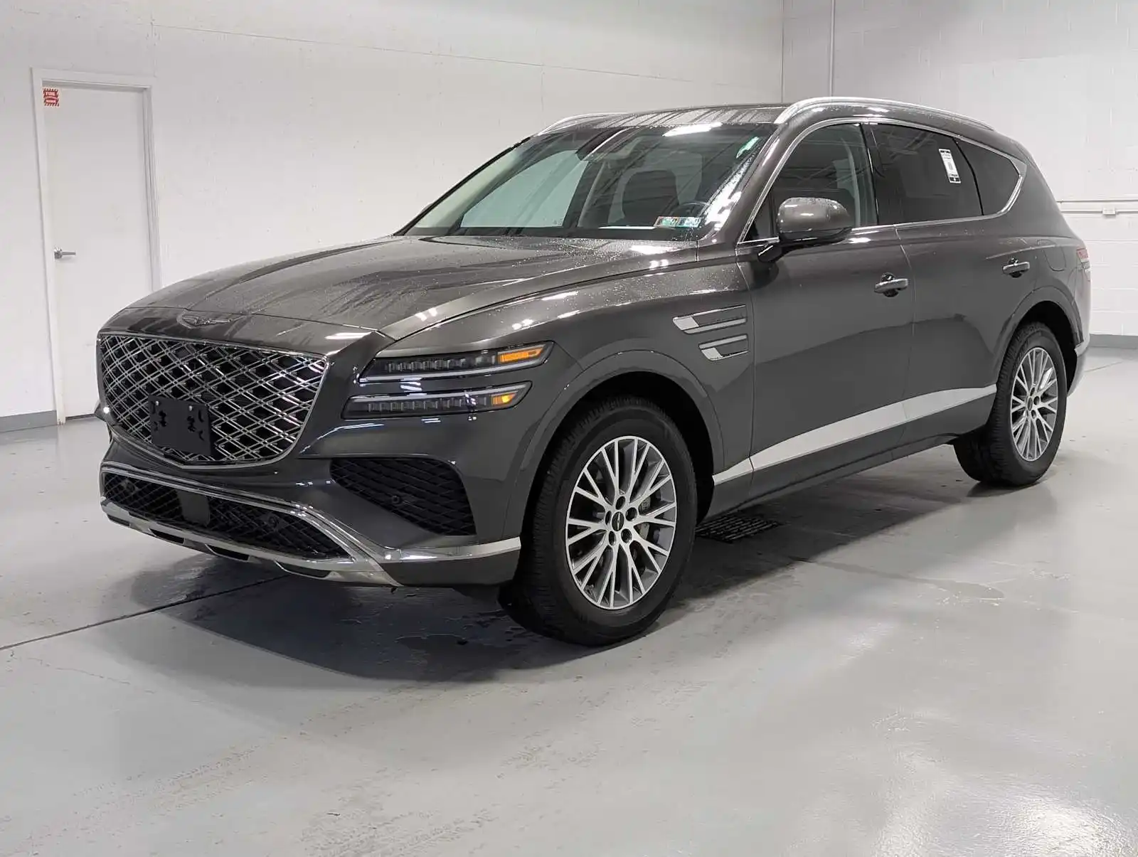 2025 Genesis GV80 2.5T Standard AWD's photo