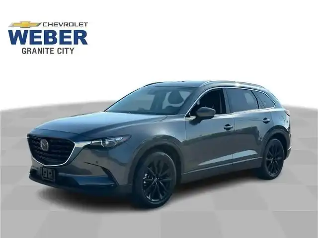2022 Mazda CX-9 Touring Plus AWD's photo