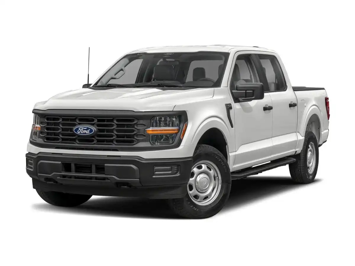 2024 Ford F-150 Lariat 4x4 SuperCrew 5-1/2 Box's photo