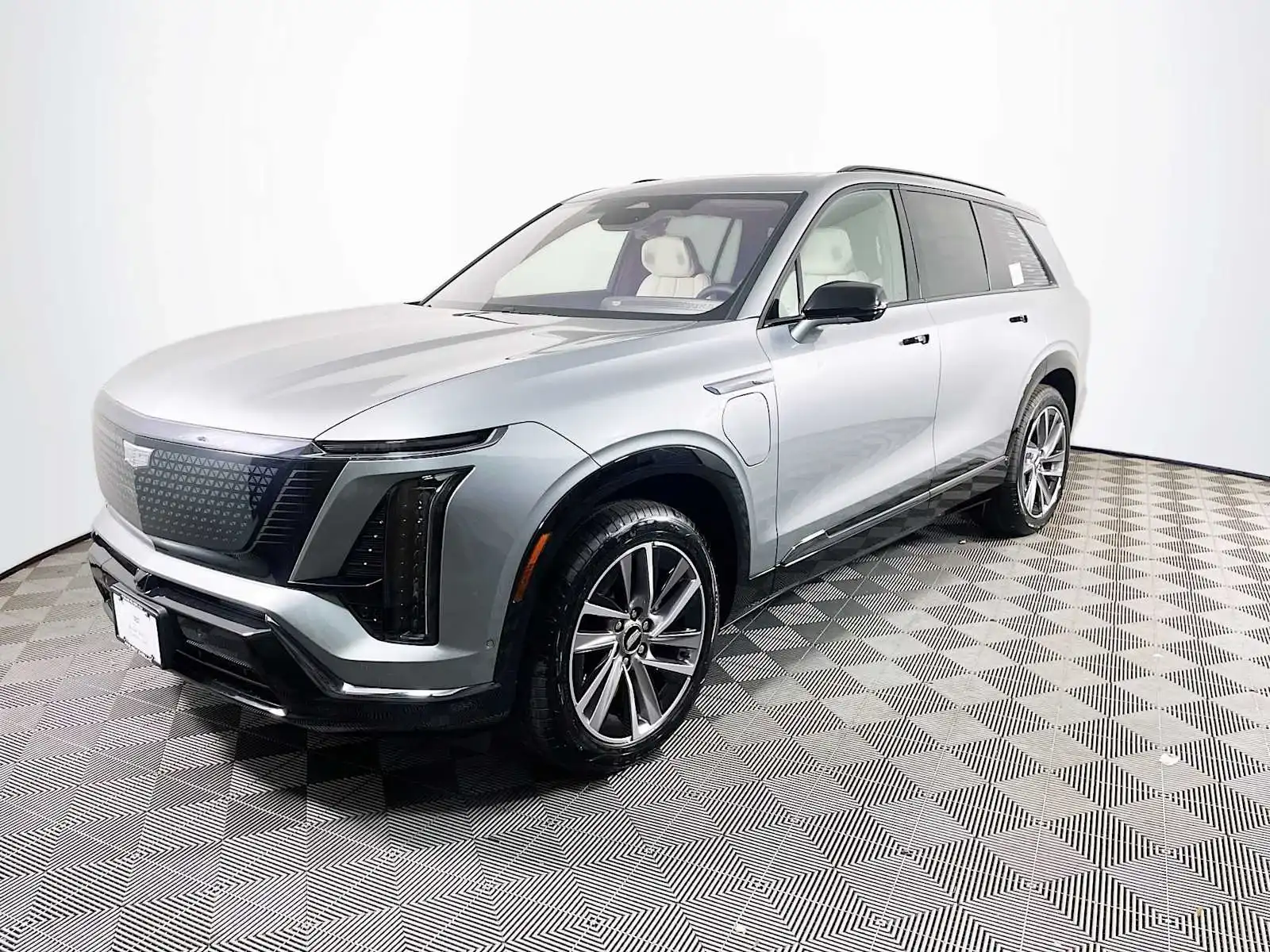 2026 Cadillac Vistiq Sport 1 AWD's photo
