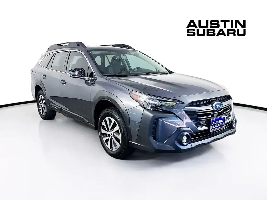 2024 Subaru Outback Premium's photo