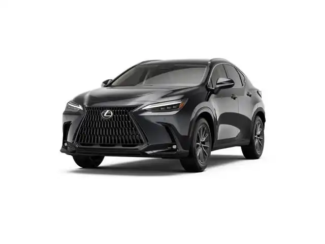 2026 Lexus NX 350 350 Luxury AWD's photo