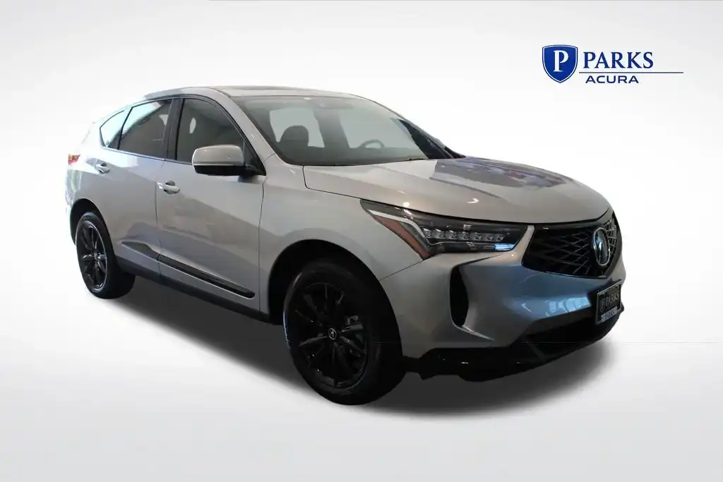 2026 Acura RDX SH-AWD's photo